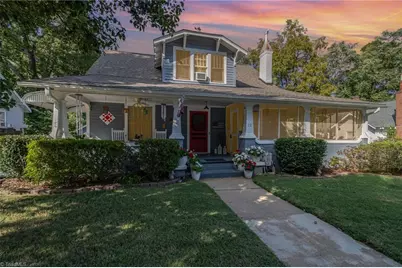 12 Vance Circle, Lexington, NC 27292 - Photo 3