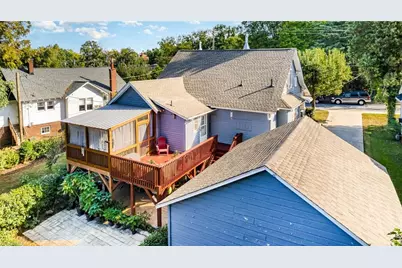 12 Vance Circle, Lexington, NC 27292 - Photo 35