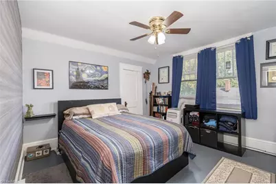 12 Vance Circle, Lexington, NC 27292 - Photo 25