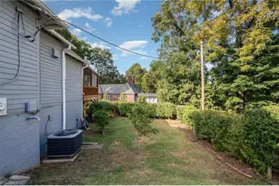 12 Vance Circle, Lexington, NC 27292 - Photo 31