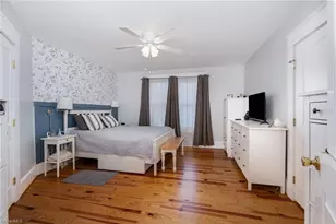 12 Vance Cir, Lexington, NC 27292 - Photo 19