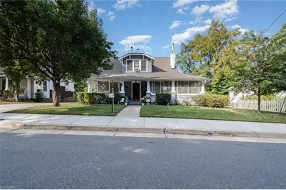 12 Vance Circle, Lexington, NC 27292 - Photo 5