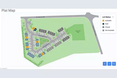 121 Park Ridge Drive, Elkin, NC 28621 - Photo 27