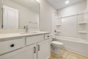 121 Park Ridge Dr, Elkin, NC 28621 - Photo 23