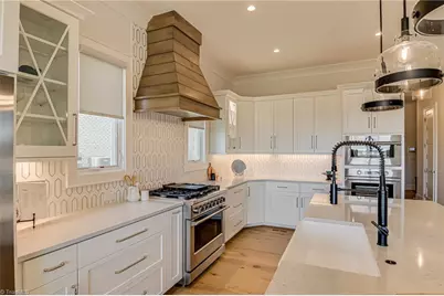 409 Brookberry Farm Circle, Winston-Salem, NC 27106 - Photo 19