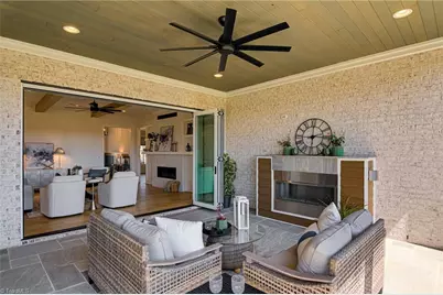 409 Brookberry Farm Circle, Winston-Salem, NC 27106 - Photo 23