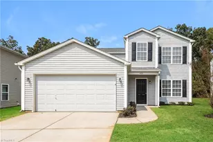 4533 Vernon Farms Blvd, Kernersville, NC 27284 - Photo 1