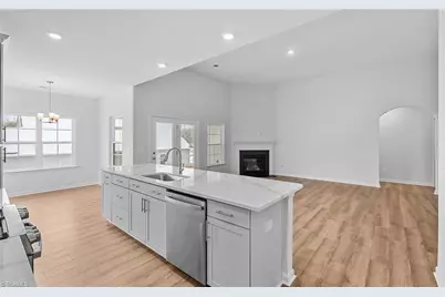 265 Morning Star Drive, Advance, NC 27006 - Photo 11