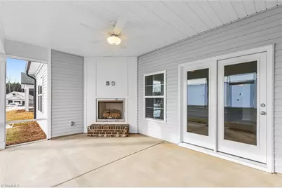 265 Morning Star Drive, Advance, NC 27006 - Photo 27