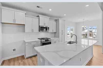 265 Morning Star Drive, Advance, NC 27006 - Photo 9