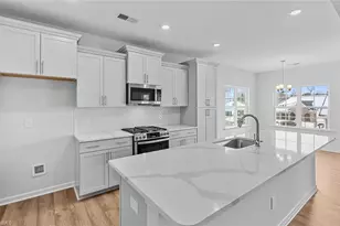 265 Morning Star Dr, Advance, NC 27006 - Photo 9