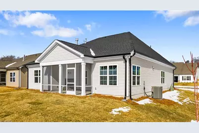 265 Morning Star Drive, Advance, NC 27006 - Photo 29