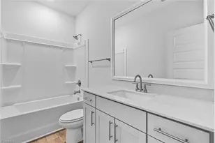 265 Morning Star Dr, Advance, NC 27006 - Photo 23