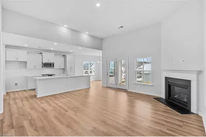 265 Morning Star Drive, Advance, NC 27006 - Photo 7