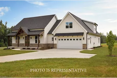 4223 Gracewood Farm Drive, Winston-Salem, NC 27101 - Photo 1