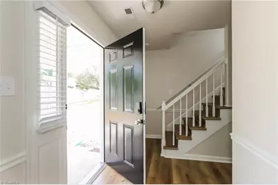 544 Covington Ridge Road, Winston-Salem, NC 27107 - Photo 3