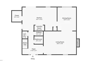 544 Covington Ridge Rd, Winston-Salem, NC 27107 - Photo 17