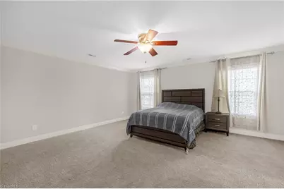 5326 Brookstead Drive, Summerfield, NC 27358 - Photo 11