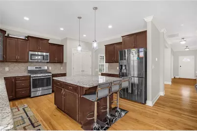 5326 Brookstead Drive, Summerfield, NC 27358 - Photo 5