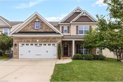 5326 Brookstead Drive, Summerfield, NC 27358 - Photo 1