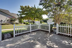 386 Sherwood Oaks Dr, Asheboro, NC 27205 - Photo 35