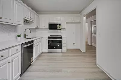 386 Sherwood Oaks Drive, Asheboro, NC 27205 - Photo 19