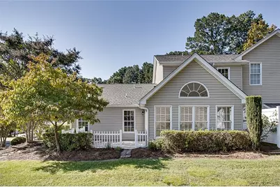 386 Sherwood Oaks Drive, Asheboro, NC 27205 - Photo 3