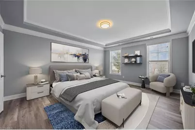 1314 Lael Forest Trail, Burlington, NC 27215 - Photo 15