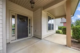 1314 Lael Forest Trail, Burlington, NC 27215 - Photo 39