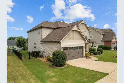 1314 Lael Forest Trail, Burlington, NC 27215 - Photo 41