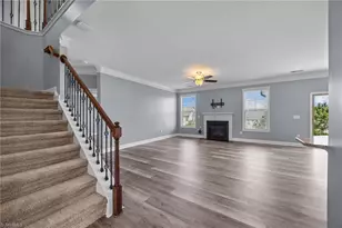 1314 Lael Forest Trail, Burlington, NC 27215 - Photo 5