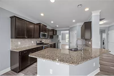 1314 Lael Forest Trail, Burlington, NC 27215 - Photo 9