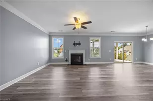 1314 Lael Forest Trail, Burlington, NC 27215 - Photo 7