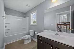 1314 Lael Forest Trail, Burlington, NC 27215 - Photo 33