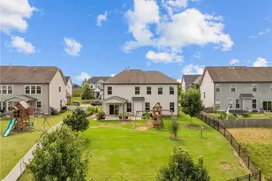 1314 Lael Forest Trail, Burlington, NC 27215 - Photo 37