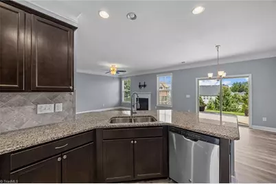 1314 Lael Forest Trail, Burlington, NC 27215 - Photo 11