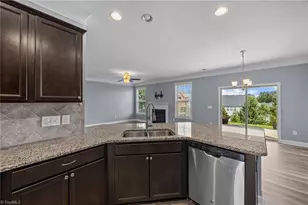 1314 Lael Forest Trail, Burlington, NC 27215 - Photo 11