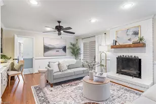 107 Brookberry Dr, Jamestown, NC 27282 - Photo 21