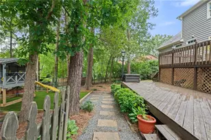 107 Brookberry Dr, Jamestown, NC 27282 - Photo 43