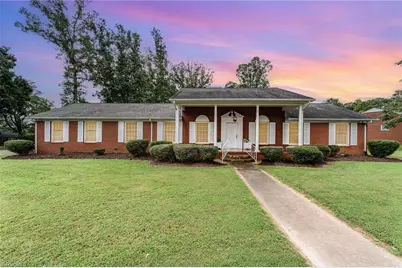 830 Cool Springs Road, Asheboro, NC 27203 - Photo 1