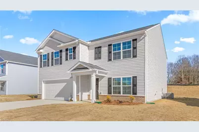 214 Zinnia Place, Lexington, NC 27295 - Photo 3