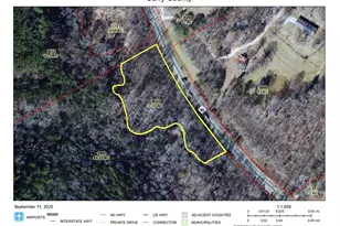 6101 W Pine St, Mount Airy, NC 27030 - Photo 1