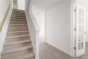 607 Leven Dr, Gibsonville, NC 27249 - Photo 5