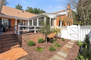 100 Muirfield Dr, Winston-Salem, NC 27104 - Photo 43