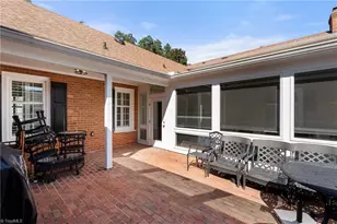 100 Muirfield Dr, Winston-Salem, NC 27104 - Photo 39