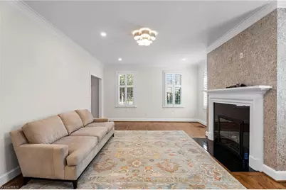 100 Muirfield Drive, Winston-Salem, NC 27104 - Photo 17