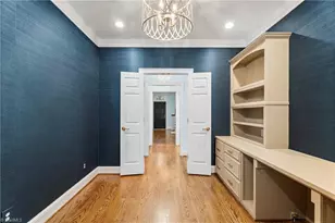 100 Muirfield Dr, Winston-Salem, NC 27104 - Photo 19