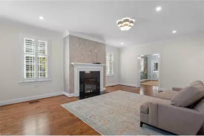 100 Muirfield Drive, Winston-Salem, NC 27104 - Photo 15