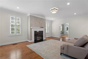 100 Muirfield Dr, Winston-Salem, NC 27104 - Photo 15