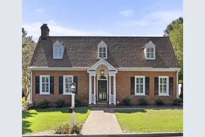 100 Muirfield Drive, Winston-Salem, NC 27104 - Photo 1